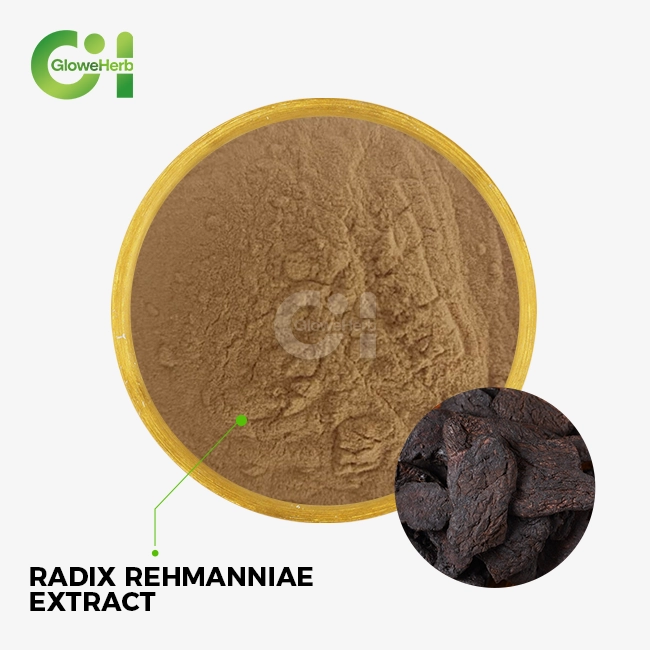radix rehmanniae extract radix rehmanniae extract